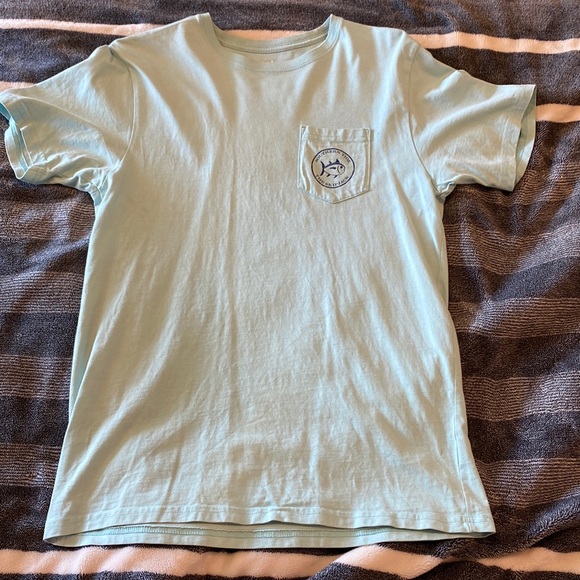 Southern Tide shirt - Picture 1 of 3